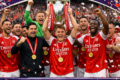 Arsenal – Il Regno è Tornato: Londra Riconquista la Corona d’Inghilterra